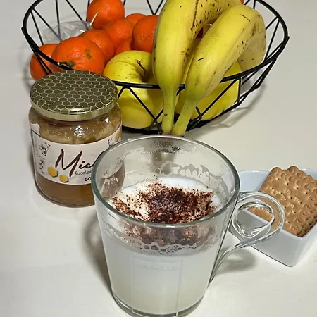 Millefiori Pensjonat