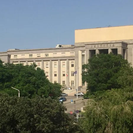 Pensjonat Millefiori Cagliari