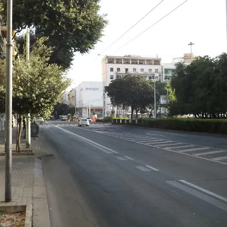 Pensionat Millefiori Cagliari