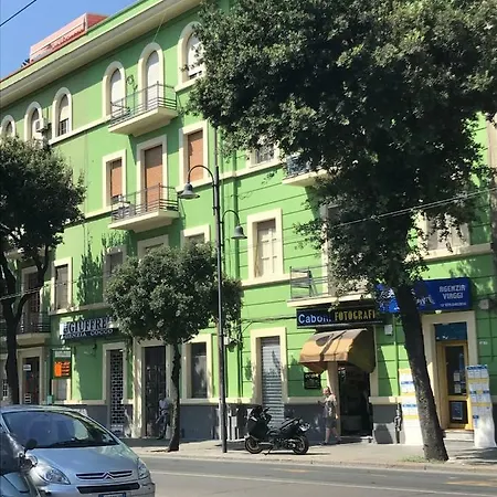 Millefiori Pensjonat 3*