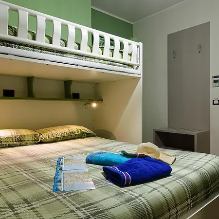 Pensjonat Millefiori