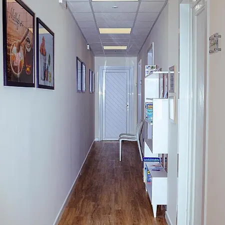 Millefiori Pensjonat 3*