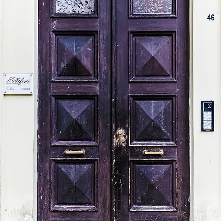 Pensionat Millefiori Cagliari