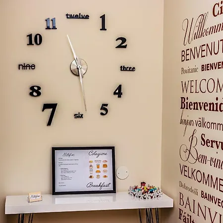 Millefiori Pensjonat