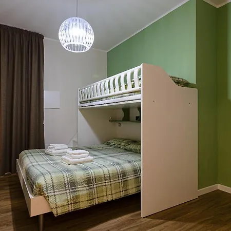 Pensjonat Millefiori