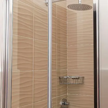 Pensjonat Millefiori 3*