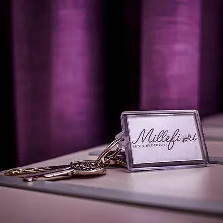 Millefiori 3* Cagliari