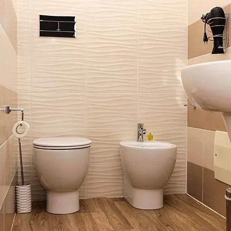 Pensjonat Millefiori 3*