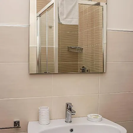 Millefiori Pensjonat 3*