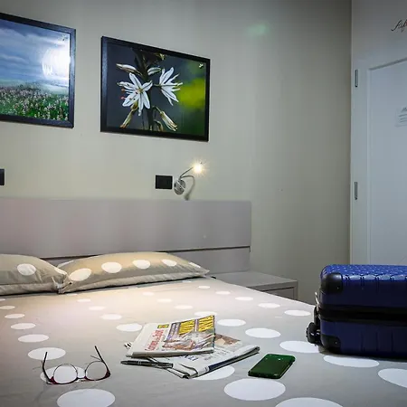 Pensjonat Millefiori