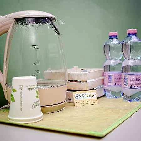 Pensjonat Millefiori