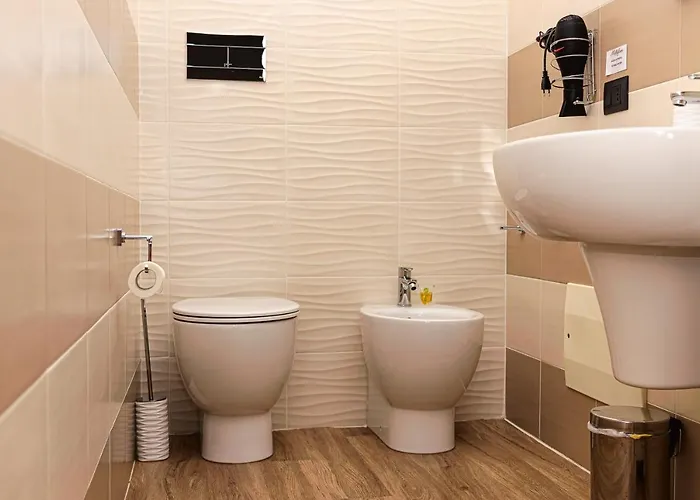 Guest house Millefiori 3*